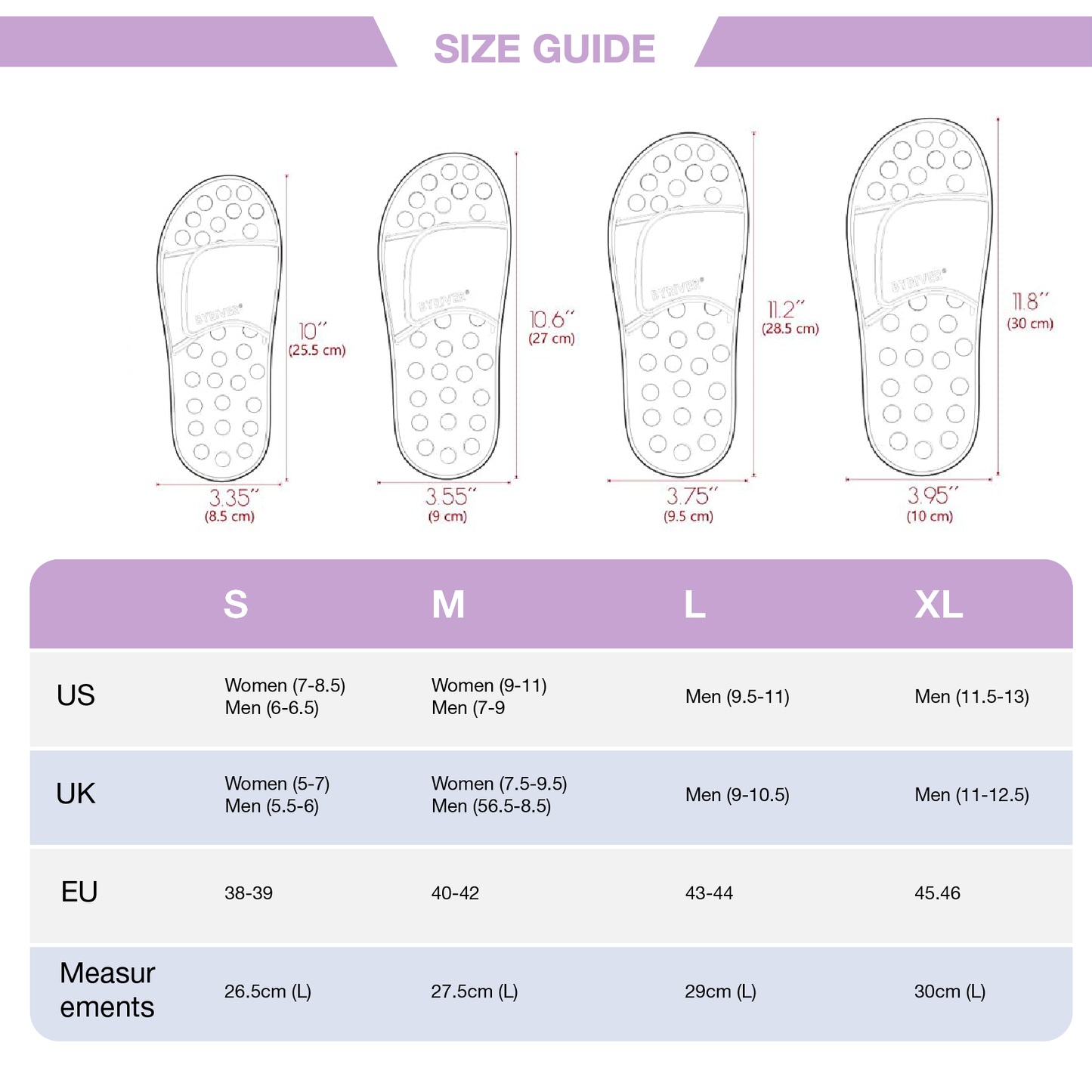 Glonea™ Acupressure Sandals