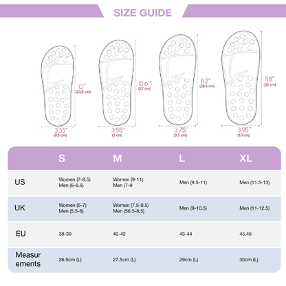 Glonea™ Acupressure Sandals