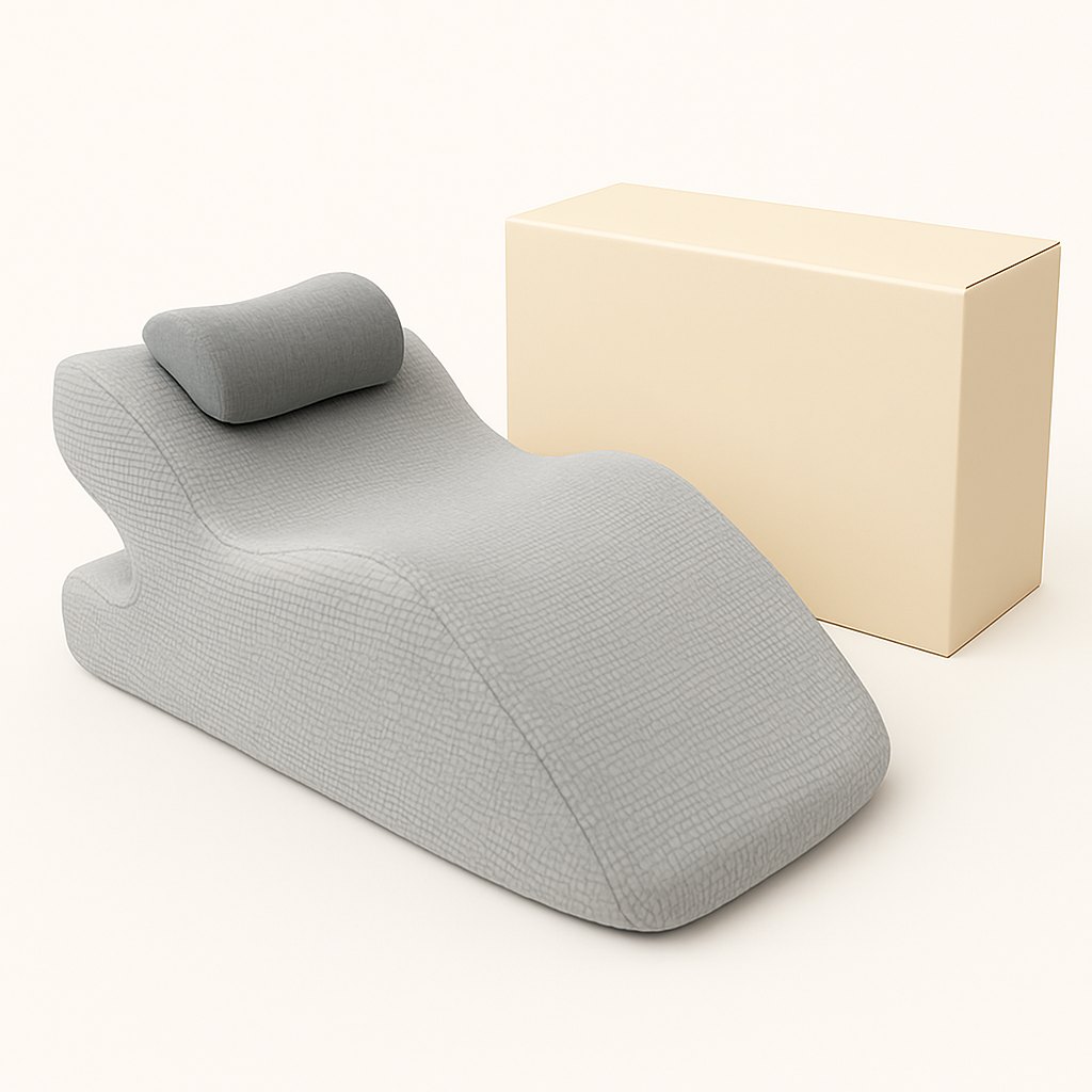 Glonea™ Sweet Spot Pillow