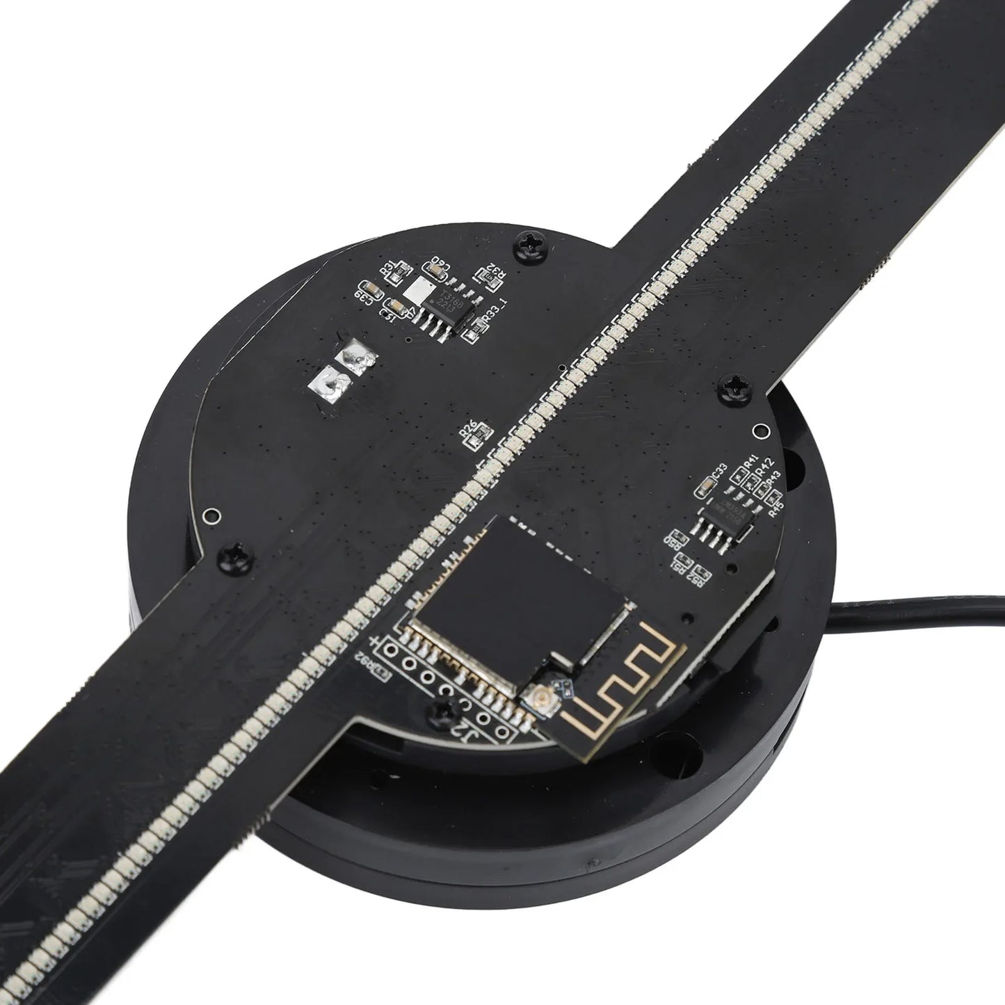 MyHoloScreen™ Hologram Fan