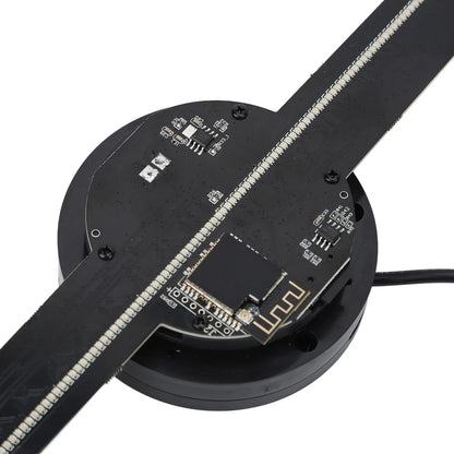 MyHoloScreen™ Hologram Fan