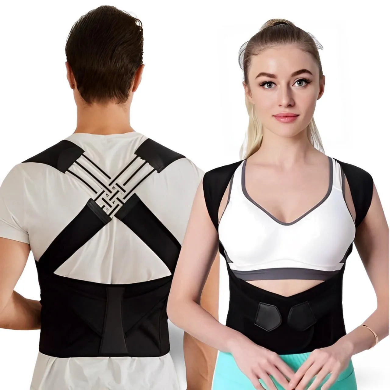 Glonea™ Back Brace Posture Corrector