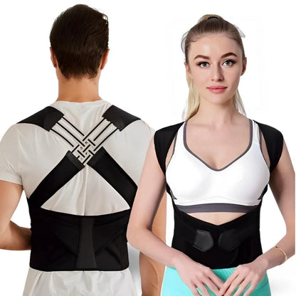 Glonea™ Back Brace Posture Corrector
