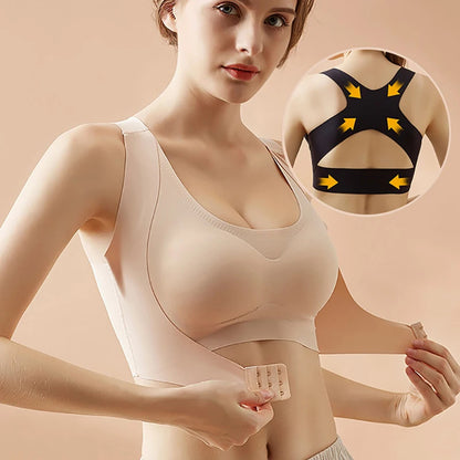 Glonea™ Posture Corrector Bra for Women