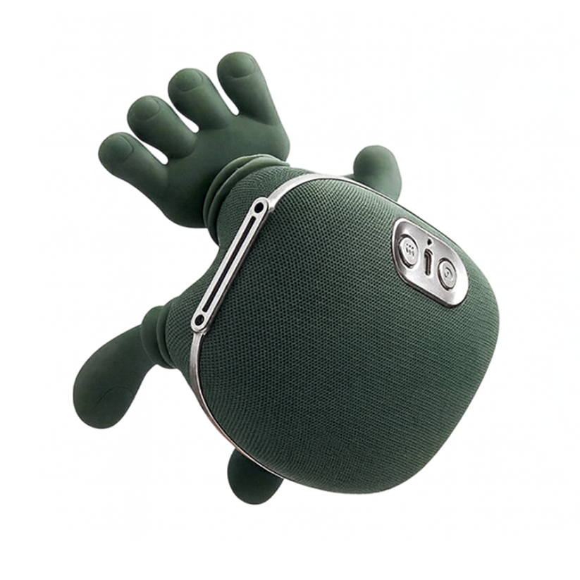 Glonea™ Deep Relief Massager