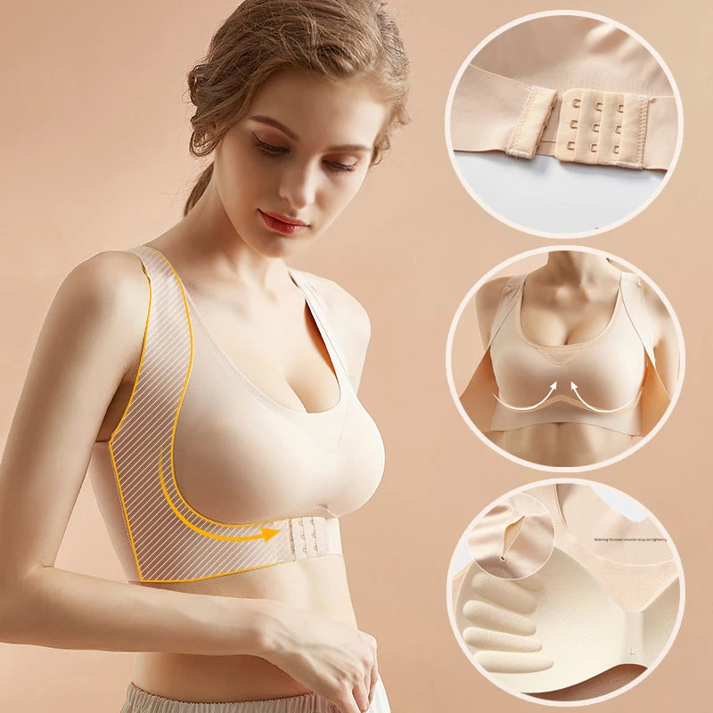 Glonea™ Posture Corrector Bra for Women