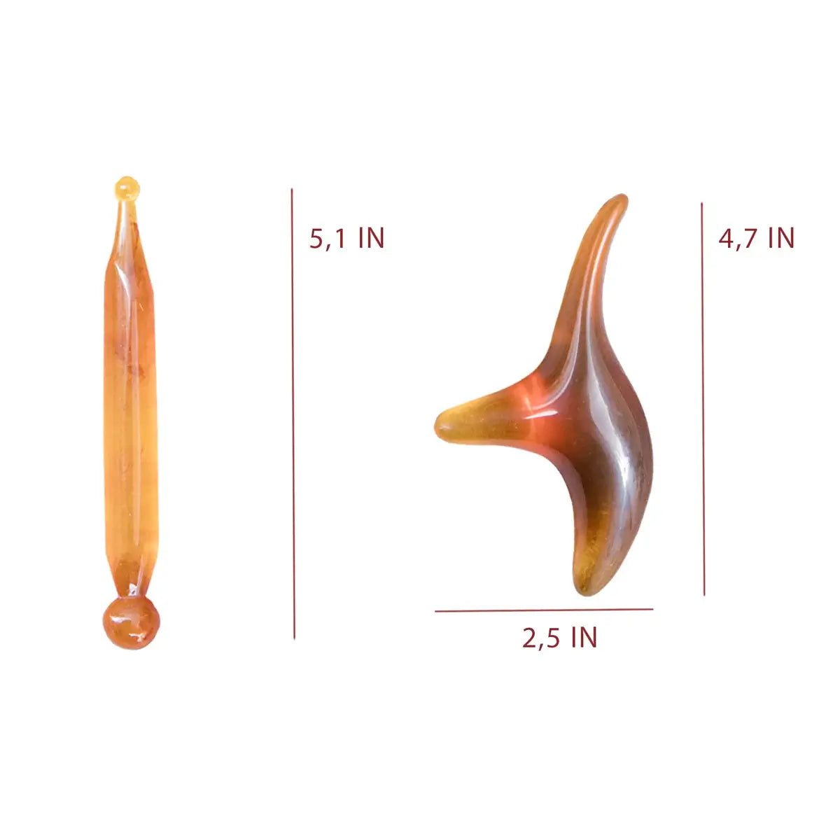 SALUDEA Reflexology Socks Set