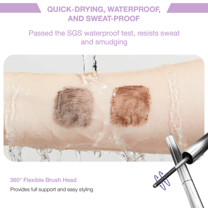 Glonea™ IronLift Precision Mascara