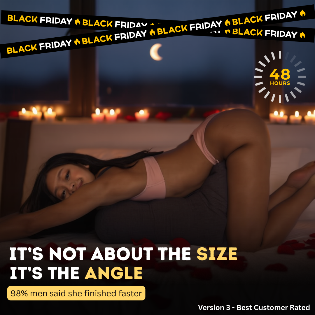 Vireon Sweet Spot Pillow