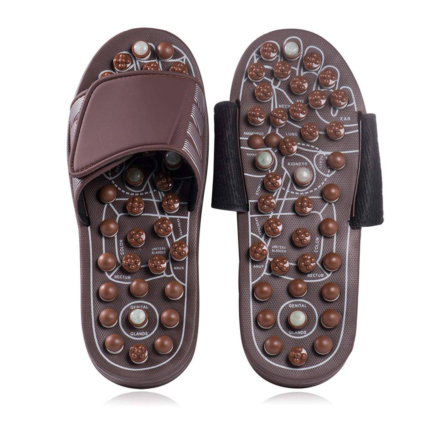 Glonea™ Acupressure Sandals