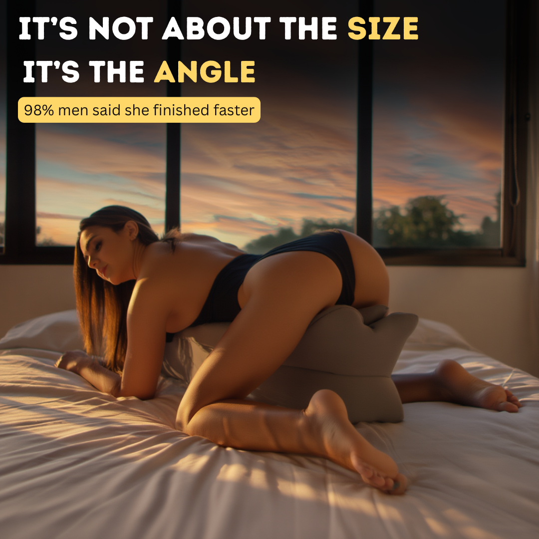 Vireon Sweet Spot Pillow