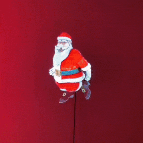 MyHoloScreen™ Hologram Fan