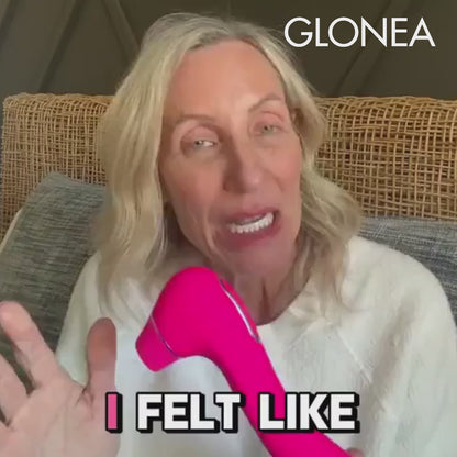 Glonea™ Serenity Luna Pro Age Massager