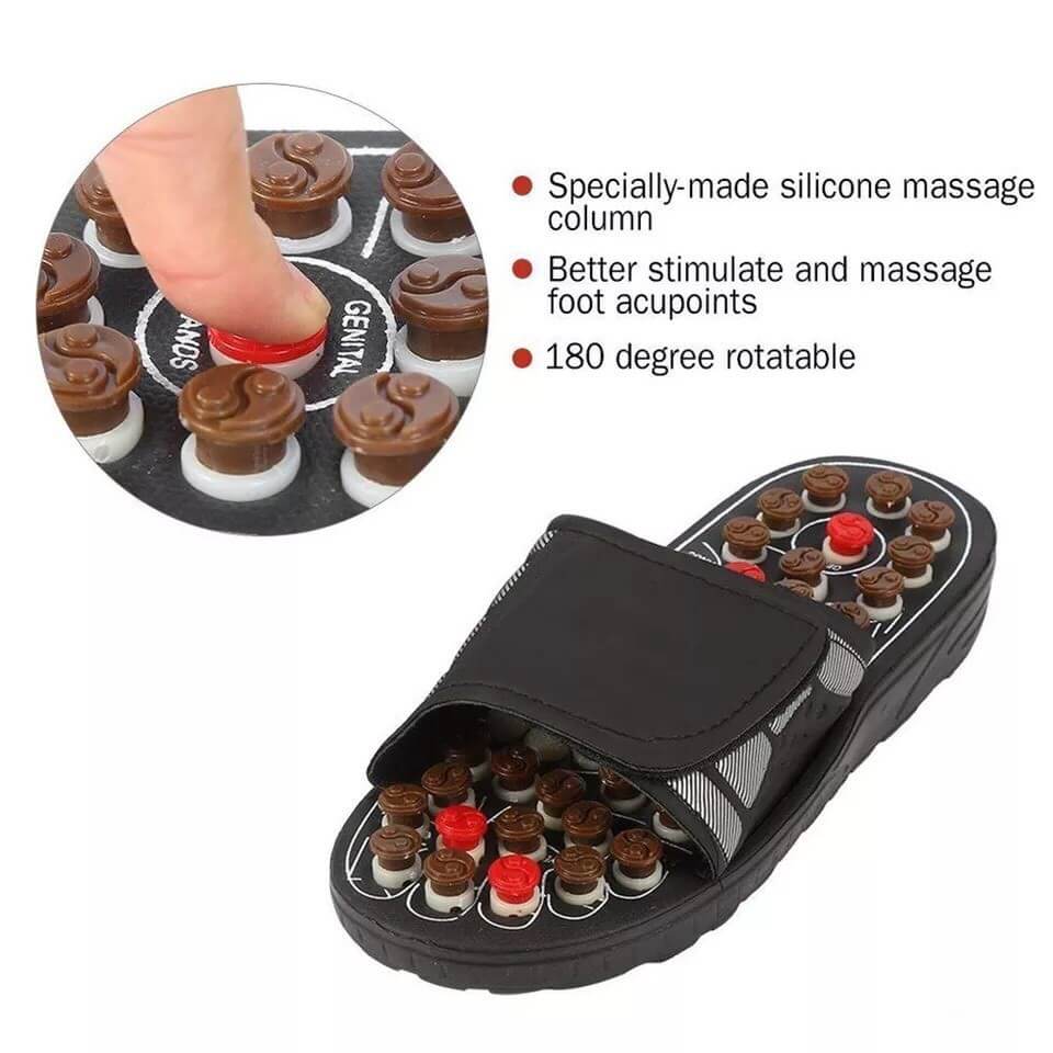 Acupressure Sandals