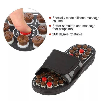 Acupressure Sandals